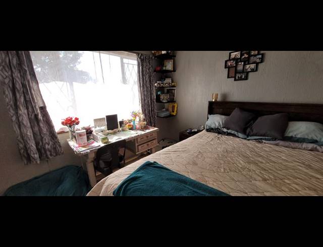 3 BEDROOM HOUSE FOR SALE IN BRACKENDOWNS